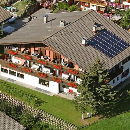 Residence Nordik Sexten Exterior foto